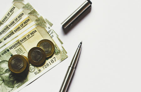 Money - Easy Tourist Card