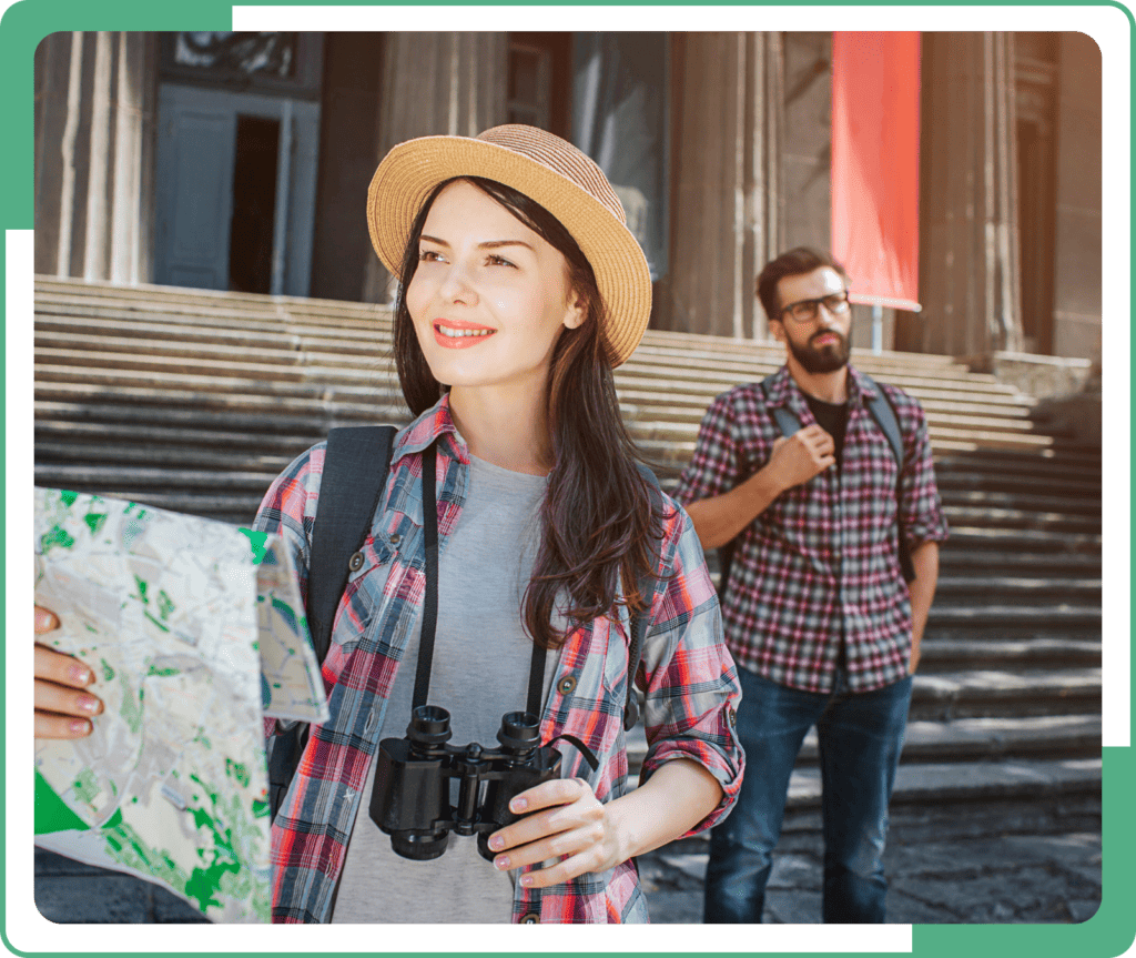 a couple in Cuba wondering if they should get traveler insurance.