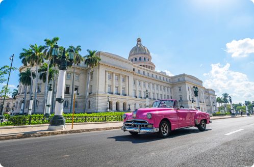 Unlocking Cuba: How to Obtain a Cuba Visa for Americans