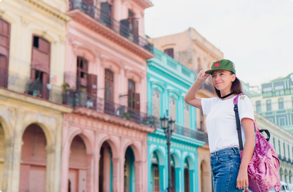 From Start to Finish: Navigating Your Way Through the Cuban Visa Forms