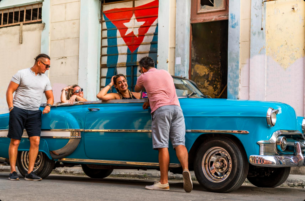 Taking the Mystery Out of the Travel: The 5 Essential Steps to Apply for a Cuban Visa (Tourist Card) Online