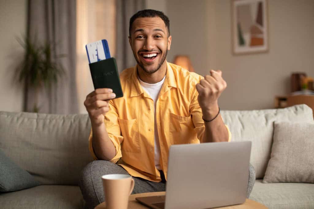 Cuba Visa Online | Easy Tourist Card